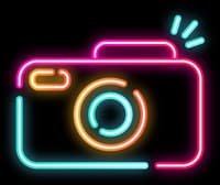 icon of camera